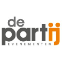 De Partij Events logo