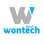 Wontech asesoria tecnologica logo