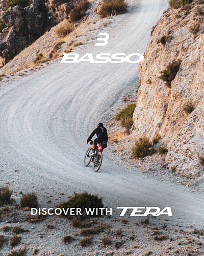 BASSO | Marketing, Graphic & Video Production - Branding & Positioning