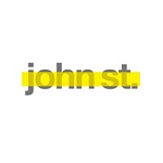 John st. logo