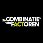 De Combinatie van Factoren logo