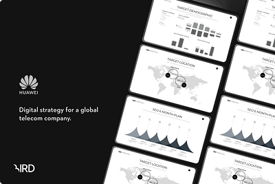 Charting a Digital Course for a Telecom Giant - Marketing