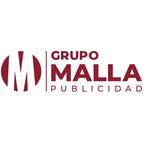 Grupo Malla Publicidad logo