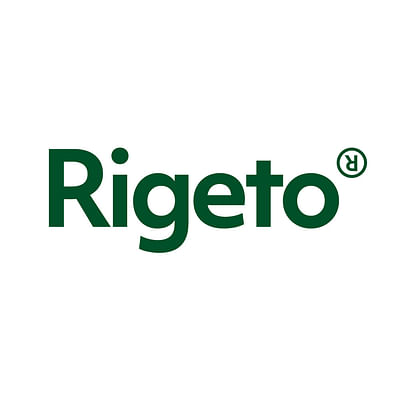 Rigeto - Webseitengestaltung