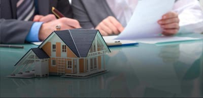 Accurate Real Estate Data Collection for Verified Property Records - Künstliche Intelligenz