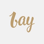 bay designagentur logo