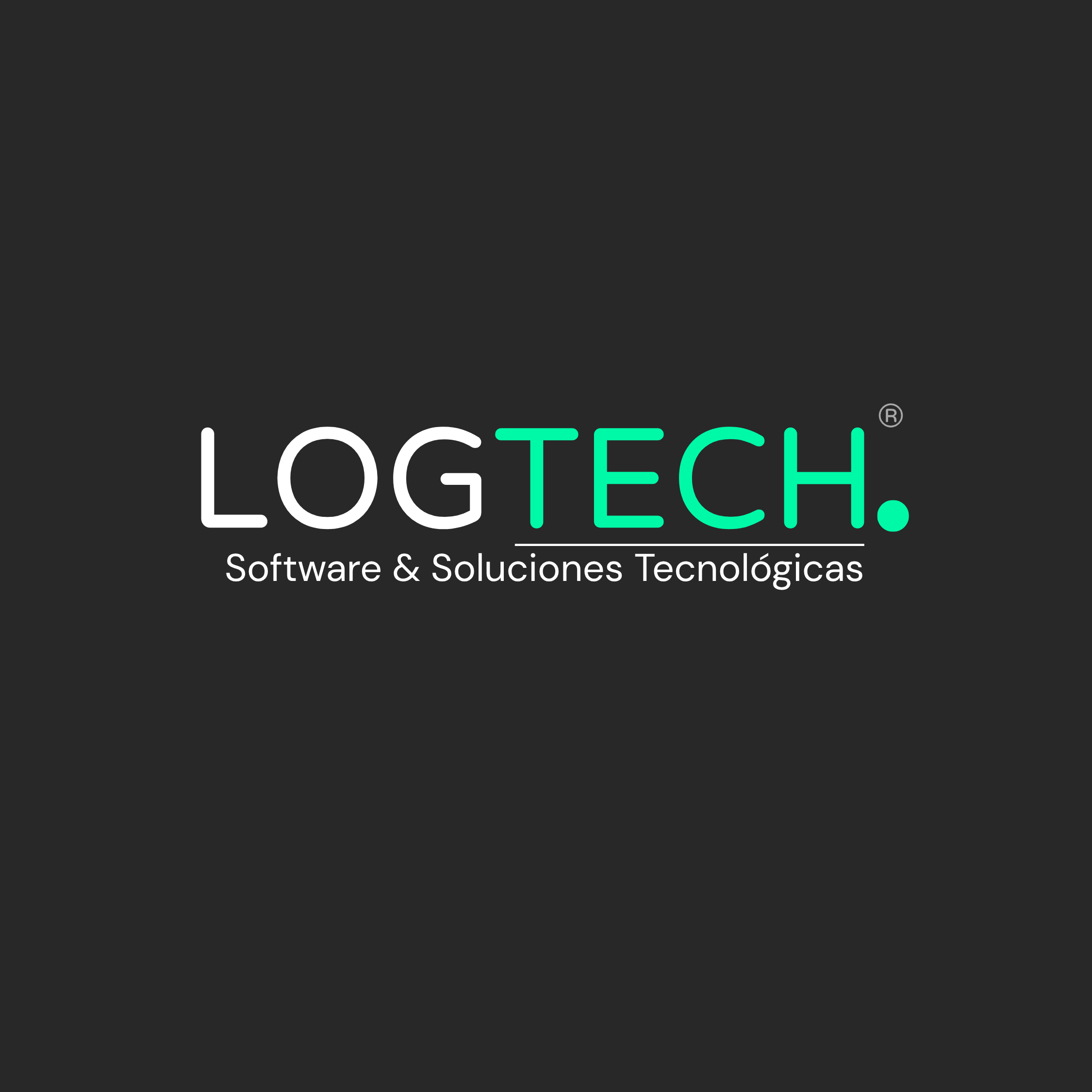LogTech Software & Soluciones Tecnológicas