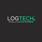 LogTech Software & Soluciones Tecnológicas logo