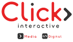 Click Interactive Media logo