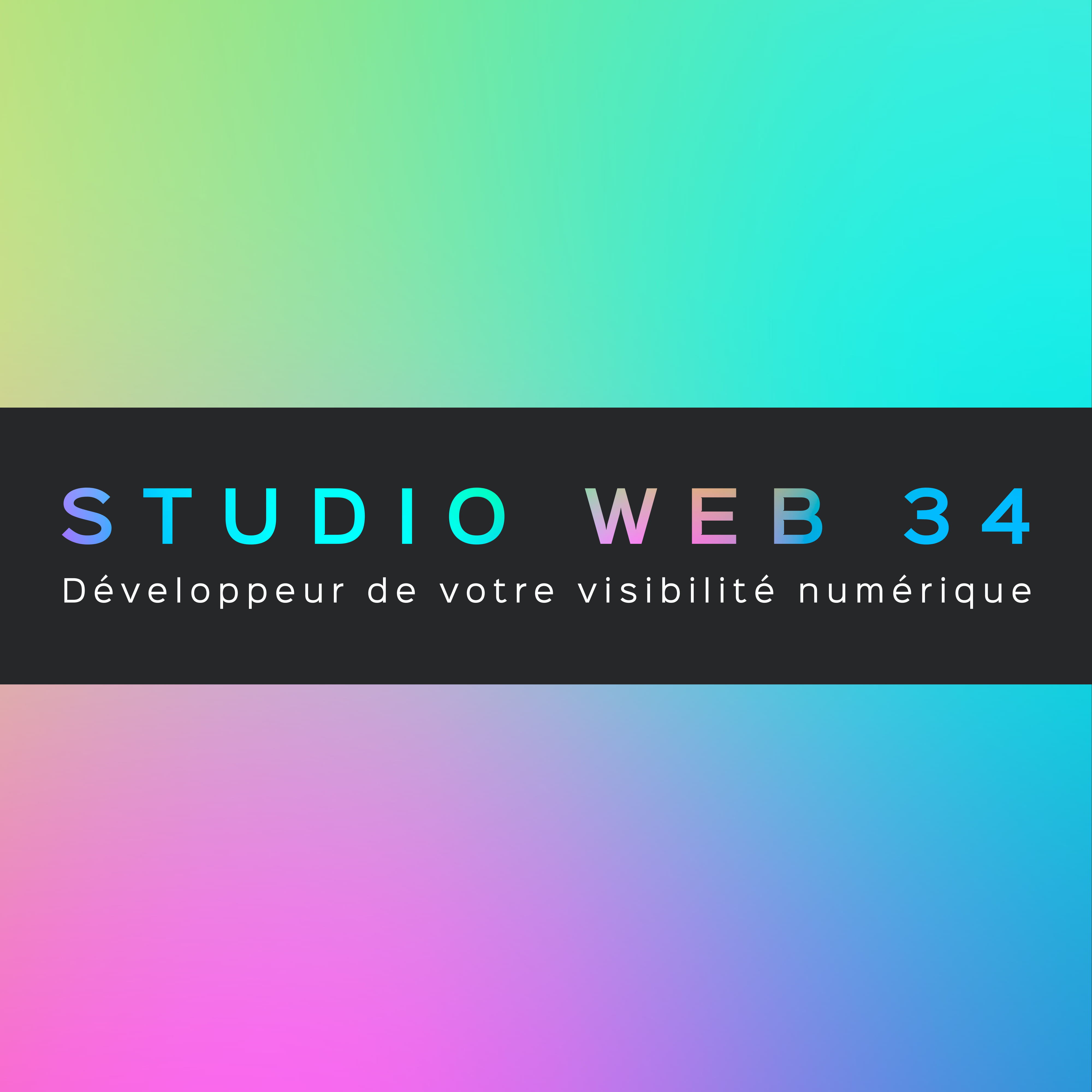 Studio Web 34