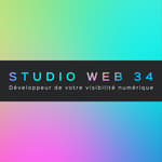 Studio Web 34 logo
