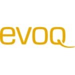 EVOQ logo