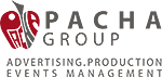 PACHA Group logo