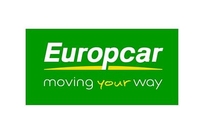 Contextual advertising for EuropCar - Onlinewerbung