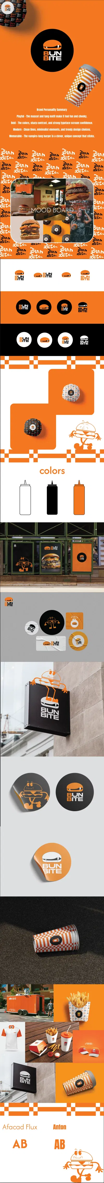 Indo Food- Branding - Content Strategy