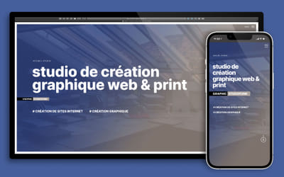Veuillez consulter notre site pour en savoir plus - Création de site internet