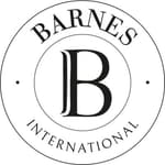 Barnes logo