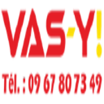 vas-y !