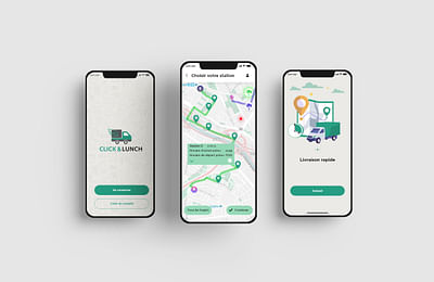 APPLICATION MOBILE NATIVE - Application mobile