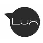 LUX die agentur logo