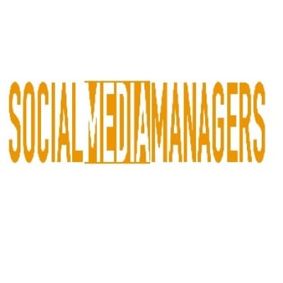 Social media manager