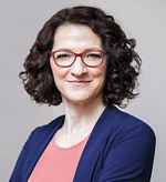 Annekatrin Buhl - Die Employer-Branding-Beraterin