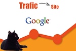 Référencement BlackCat SEO logo