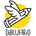 Dibujario logo