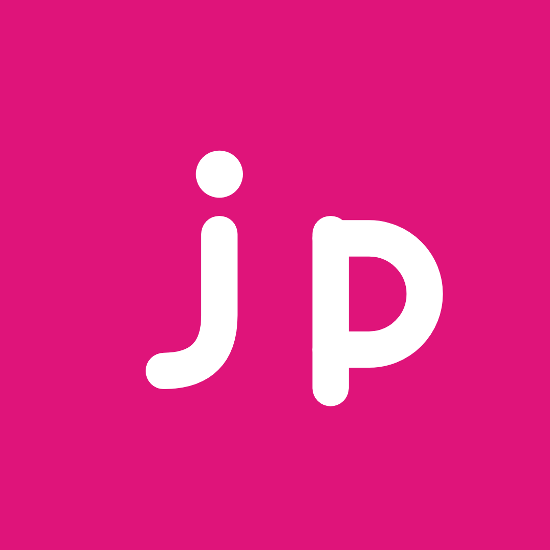Javier Pato — Diseño web y marca
