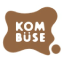 Kombüse - Kommunikationsbüro Für Social Entrepreneurship logo
