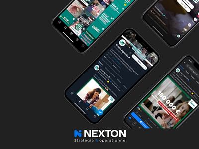 Gestion des réseaux sociaux - Sofinco - Community management
