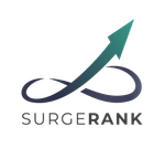 SurgeRank logo