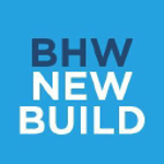 BHW New Build logo