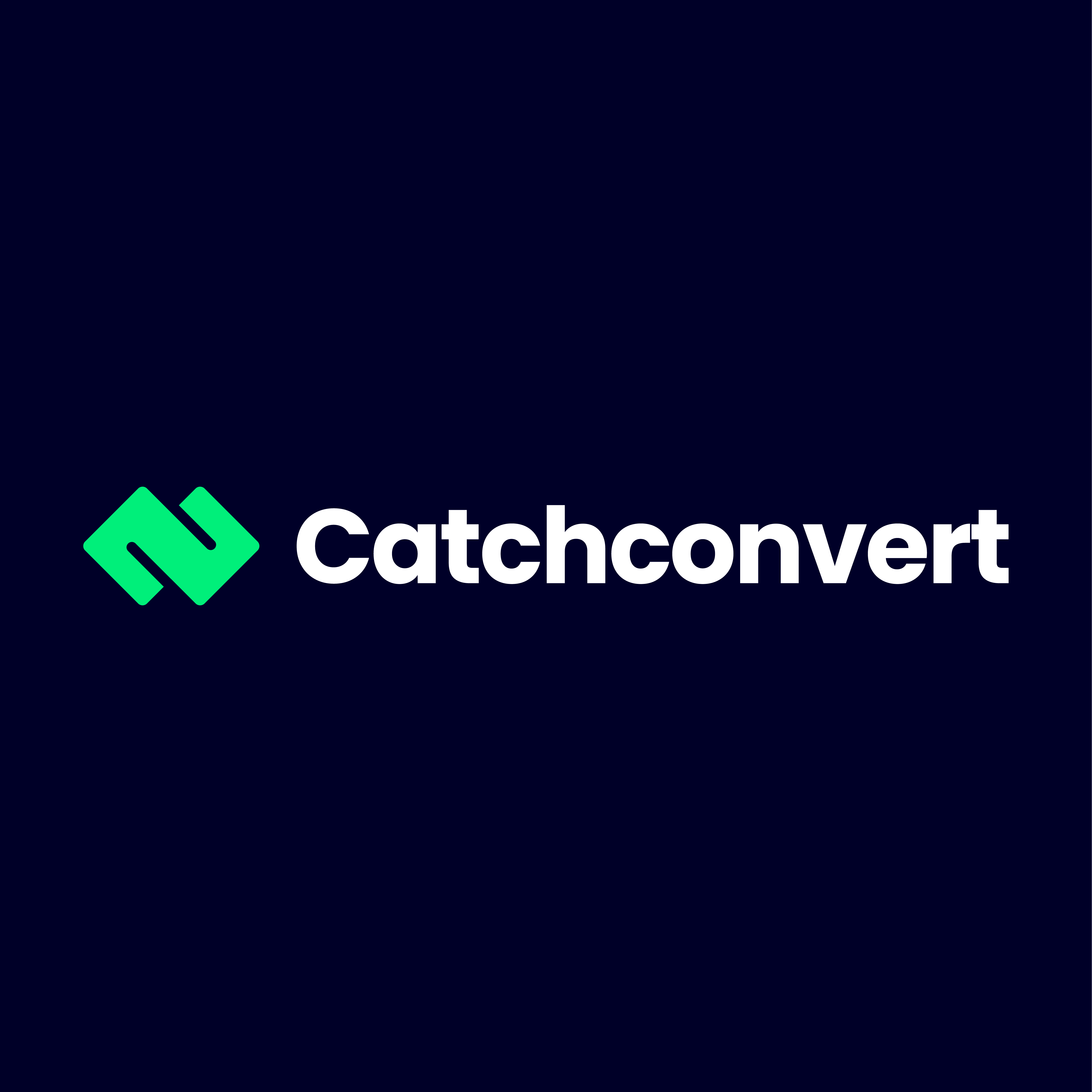 Catchconvert