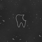 who ate my teeth logo