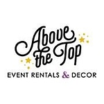 Above the Top Event Rentals & Decor