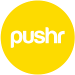 Pushr Video