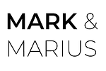 Mark & Marius logo