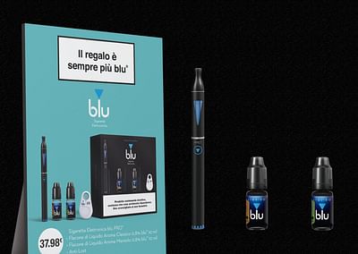Box set - Packaging