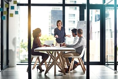 Blockchain Development - Blockchain Entwicklung