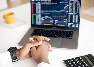 Market Growth in Modern Times for B2B - Innovación