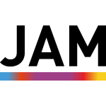 Studio JAM logo