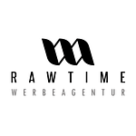 RAWTIME - Werbeagentur & Videoproduktion logo