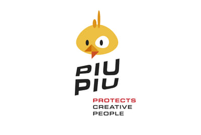 piupiu protects creative people - Création de site internet