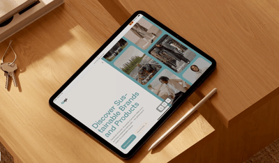 EcoLife eCommerce Platform - E-commerce