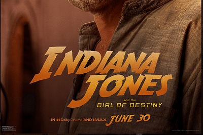 Indiana Jones (Disney) - Photography