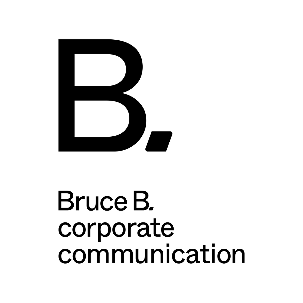 Bruce B. corporate communication GmbH
