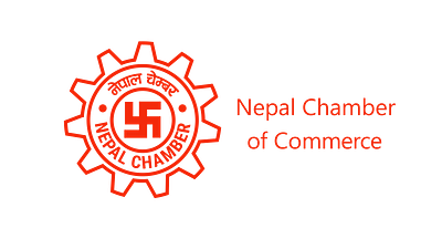 Website Development for Nepal Chamber of Commerce - Creazione di siti web