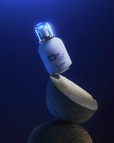 DF18 Cosmetics - Branding & Positionering