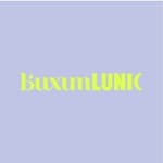 buxumlunic logo